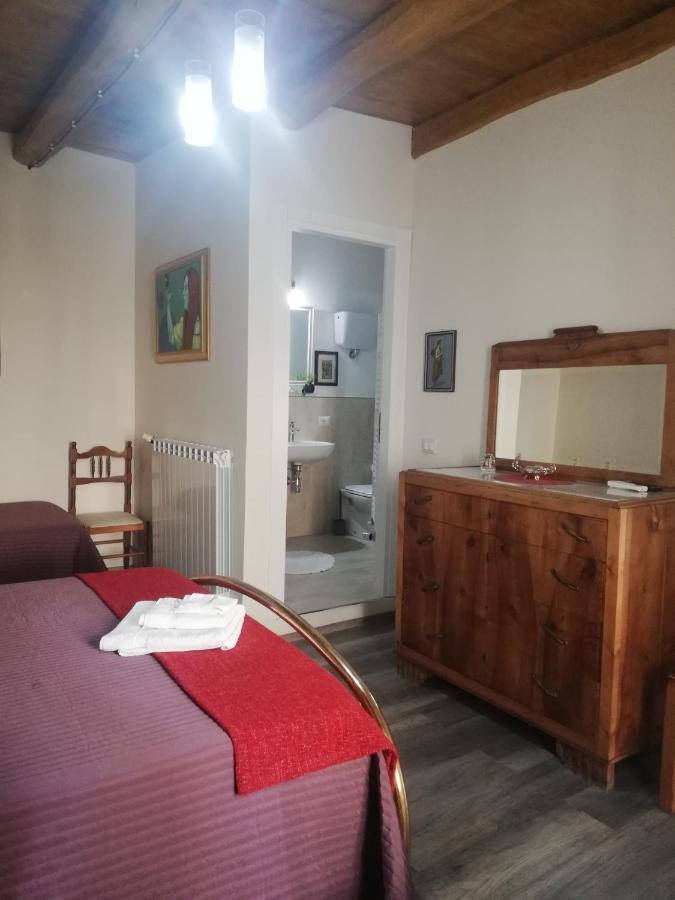 B&B Parva Domus Lamezia Terme Ngoại thất bức ảnh