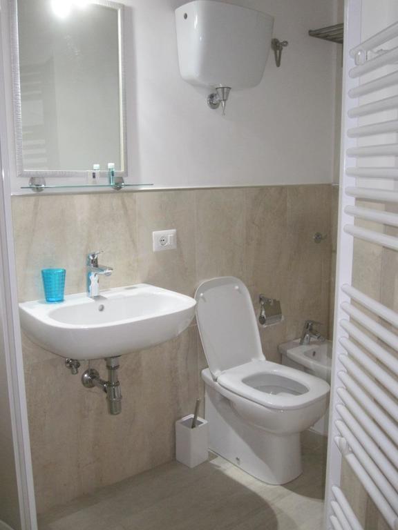 B&B Parva Domus Lamezia Terme Phòng bức ảnh