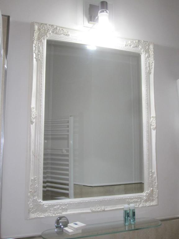 B&B Parva Domus Lamezia Terme Phòng bức ảnh